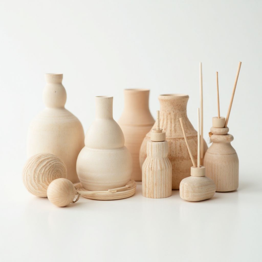 Duftflaschen-Set (8er)