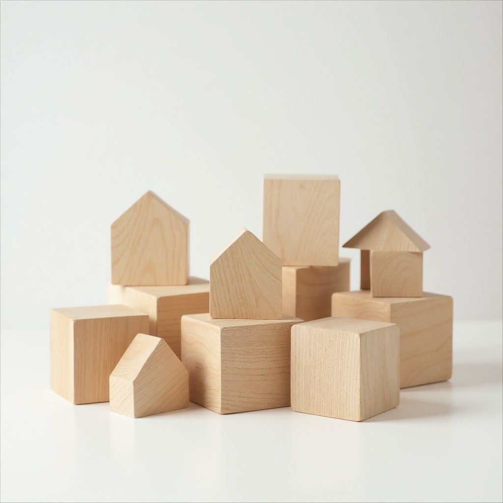 Schleifblock & Schleifpapiere