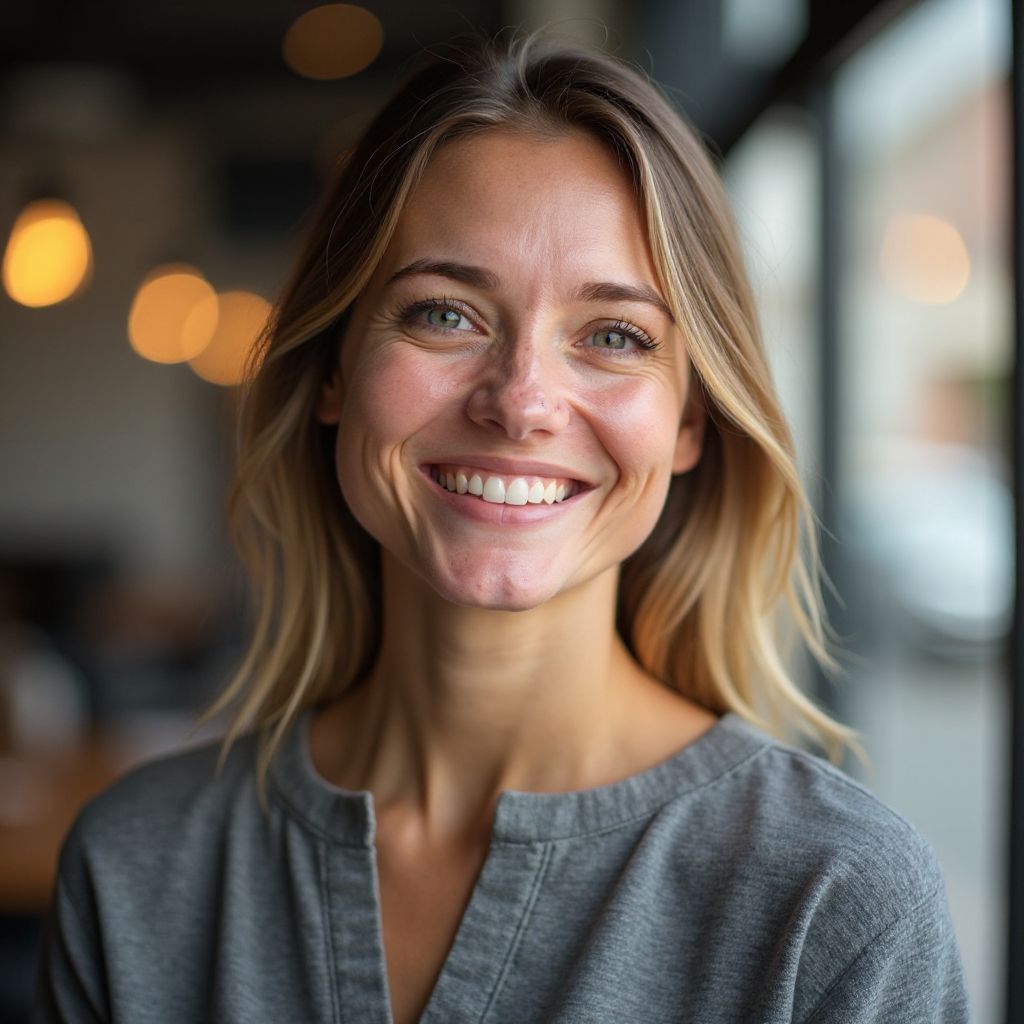 Lisa Hoffmann